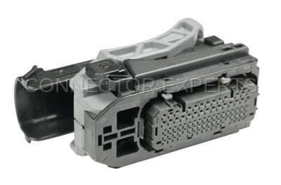 Engine Control Module