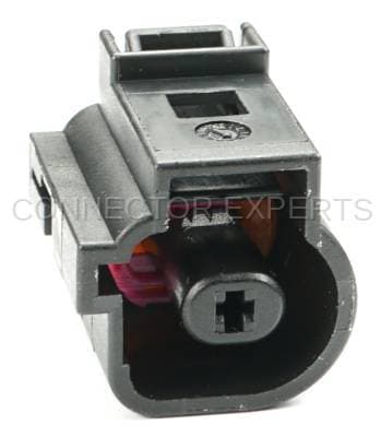 Reduced Oil Pressure Switch