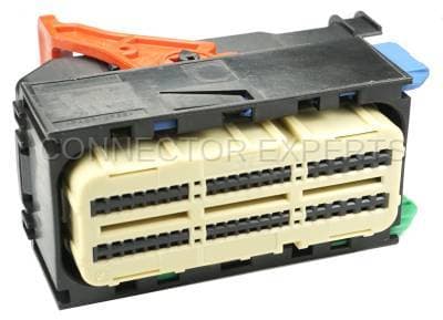 Engine Control Module