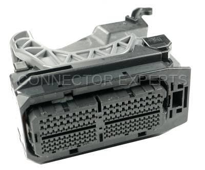 Engine Control Module