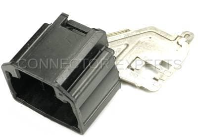 Ground Junction Connector