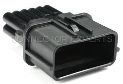 Inline - To Rear Bumper Harness