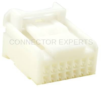Climate Control Assembly