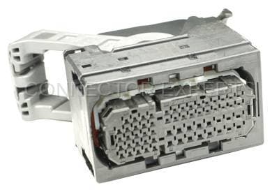 Engine Control Module