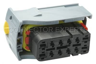 Inline -  Front Bumper Harness
