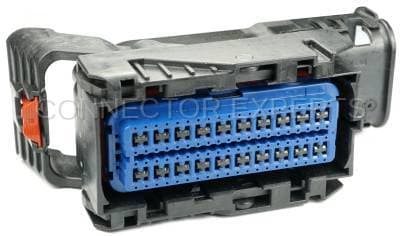 Engine Control Module