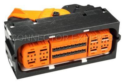 VCR Control Module