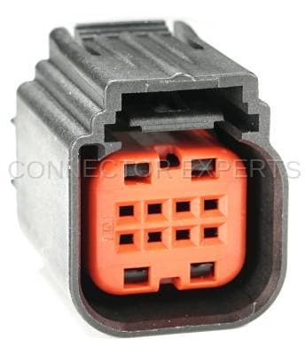 Side Obstacle Detection - Front
