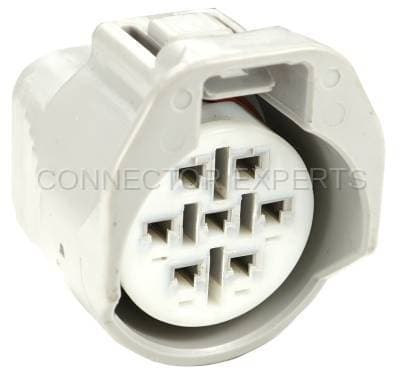 Park/Turn Light - Front
