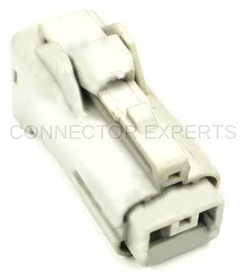 Inline Junction Connector