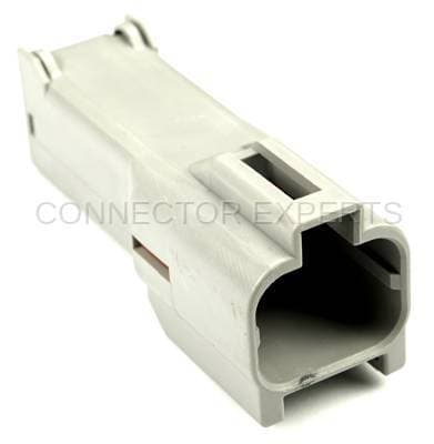 Inline Junction Connector