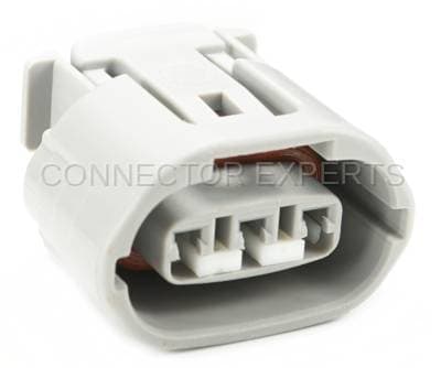 Turn light - Front