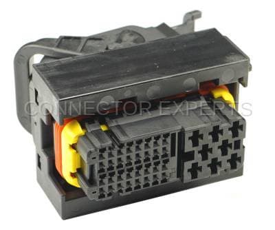 Electric Intake Control Module