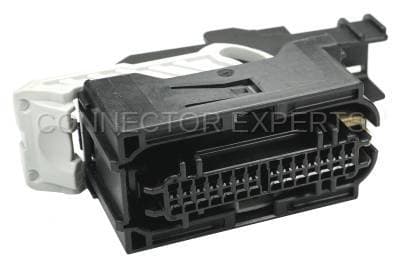 Transmission Control Module