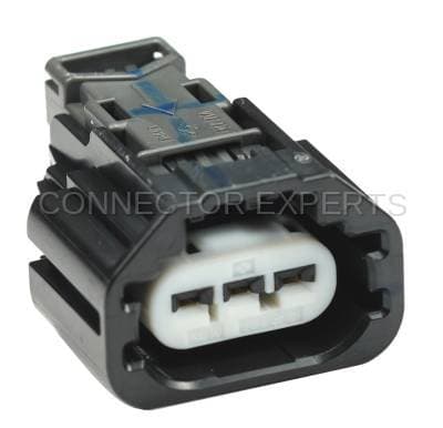 Boost Pressure Sensor