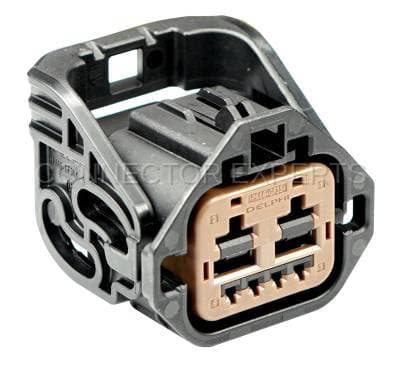 Electronic Oil Pump