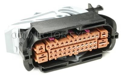Trailer Lighting Control Module