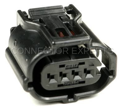 Intake Mass Air Flow Meter Sub-Assembly