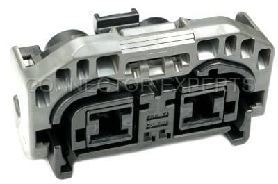 Cooling Fan ECU
