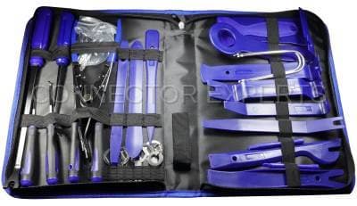 Clip & Trim Panel Removal Tool Kit
