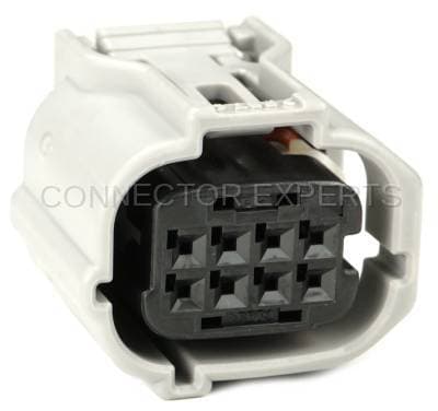Front Side Radar Sensor