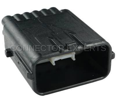 Inline - To Rear Bumper Harness