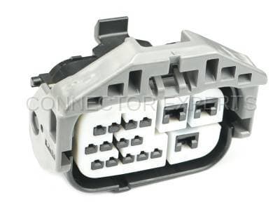 Eco Run Converter Assembly