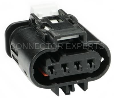MAP Sensor W/ Intake Air Temp