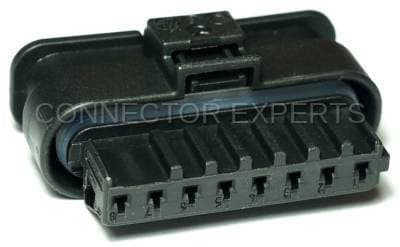 Radar Sensor - Front