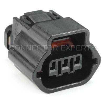 Active Air Flap Sensor