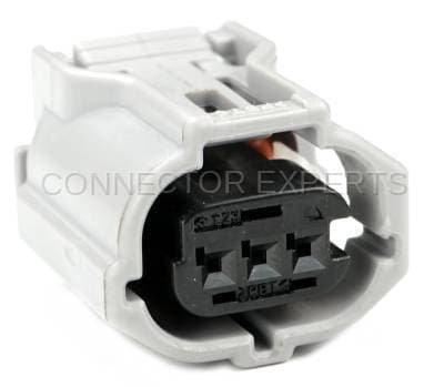 Inline - To Active Air Shutter Harness