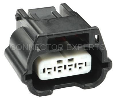 Cooling Fan Control Module