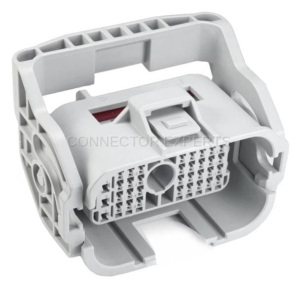 Inline - To Front Bumper Harness