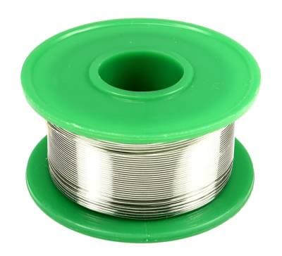 Solder