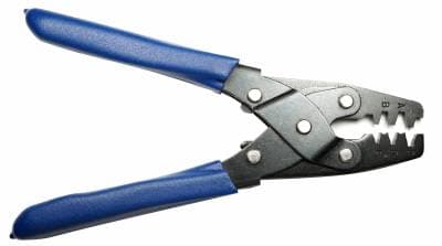 Crimpers