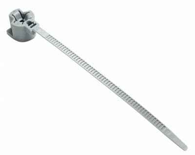 Wire Tie Clips