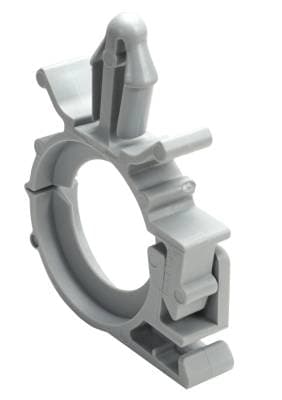 Conduit Clips
