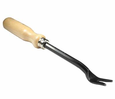 Clip & Trim Panel Release