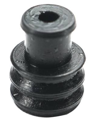 Wire Rubber Seal (Round)