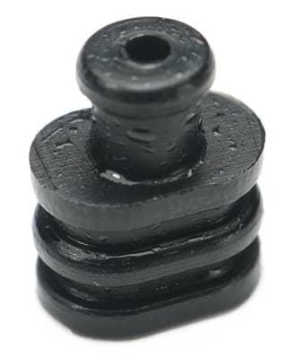 Wire Rubber Seal  (Oval/Square)