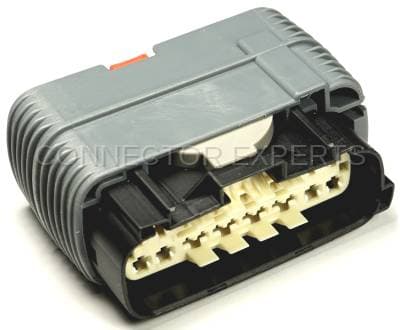 Inline Junction Connector