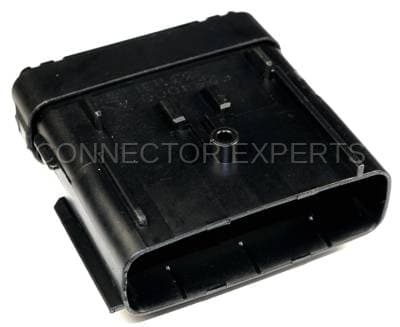 Inline Junction Connector
