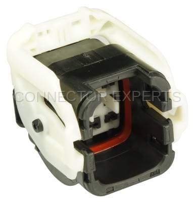 Junction Connector - Front