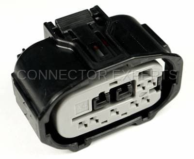 Park/Neutral Position Switch