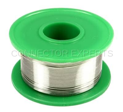 Solder - Lead Free 0.5mm - .02"