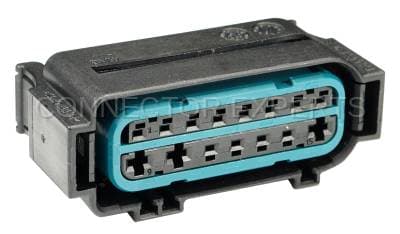 Inline Junction Connector