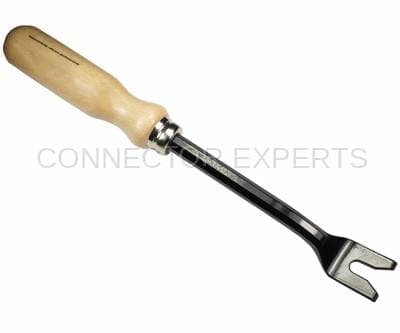 Clip & Trim Panel Release Tool