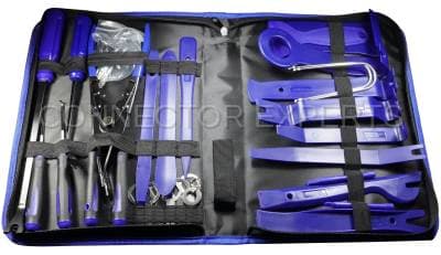 Clip & Trim Panel Removal Tool Kit