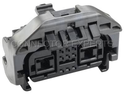 Power Steering ECU