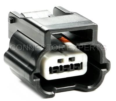 AC Pressure Sensor